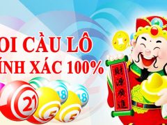 Bí quyết soi cầu lô đề chuẩn xác nhất năm 2025